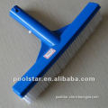 10"/26cm Polybristle Swimming Pool Floor Cleaning Brush